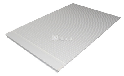 Żaluzja Roleta meblowa REHAU E23 RAL9010 BIAŁY matowy na dowolny WYMIAR