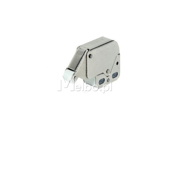 HAFELE Zatrzask sprężynowy Mini Latch 245.54.701