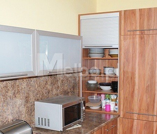 Żaluzja Roleta meblowa Rehau E23 30x60cm